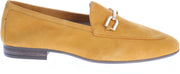 Unisa Dalcy Dames Loafers - Geel - Maat 40