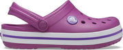Crocs Sandalen - Maat 24/25 - Meisjes - paars
