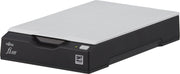 Fujitsu fi-65F 600 x 600 DPI Flatbed scanner Zwart