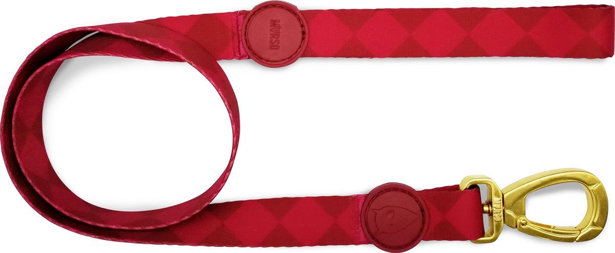 LEASH L | Diamonds