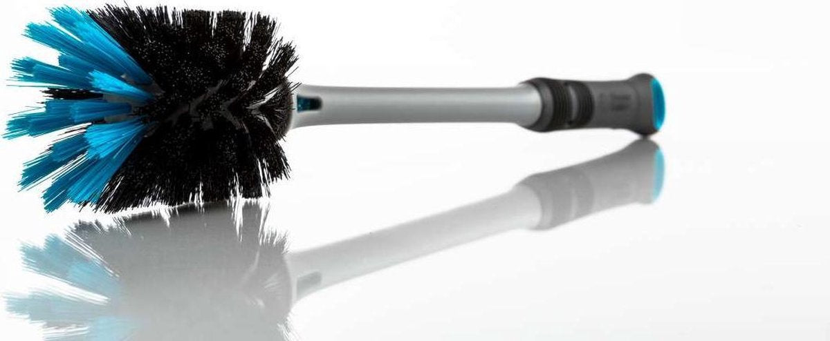 BlenderBottle Brush | 2 in 1| schoonmaakborstel | Borstel speciaal voor je BlenderBottle.