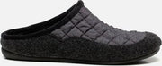 Basicz Comfort pantoffels grijs - Maat 44