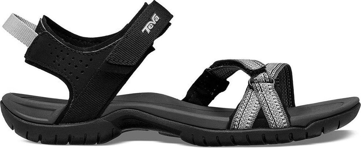 Teva - W Verra Sandal - Zwart - Dames - maat  36