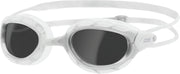 Zoggs Predator Zwembril White