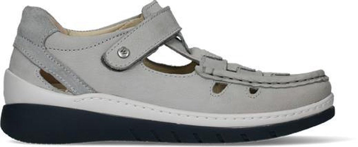 Wolky Comfortschoenen Byte  maat 43