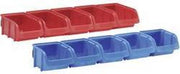 Hünersdorff 656820 Stapelbak Rood
