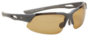 Callaway Sunglasses Peregrine CA1000044 Golfzonnebril Unisex Grijs