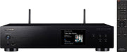 Pioneer N-30AE Network Player Black