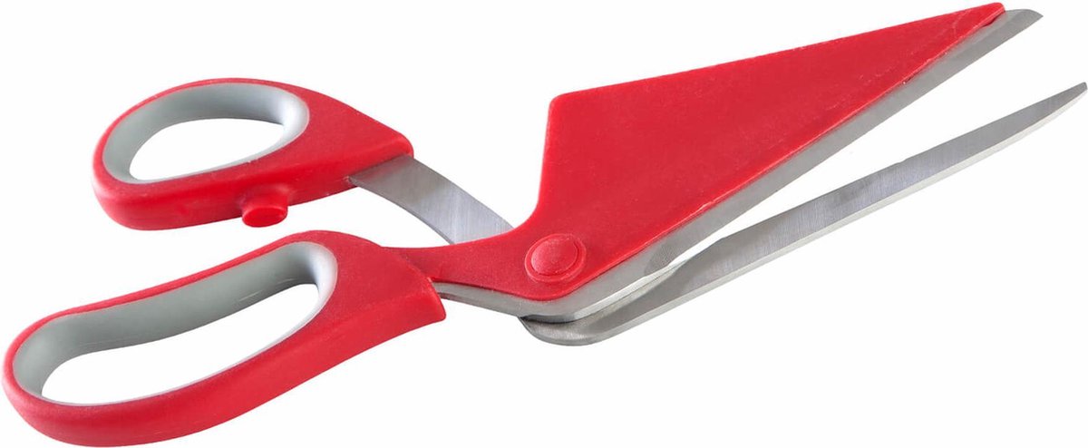 ALL'GRILL Pizzaschaar 27 cm - Pizzames