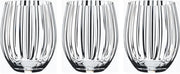 Riedel Longdrinkglas Optical O - 2 Stuks