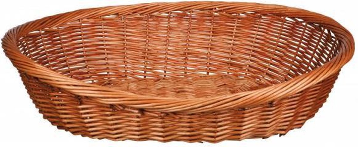 Trixie hondenmand wilgentak naturel 60 cm