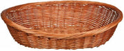 Trixie hondenmand wilgentak naturel 60 cm