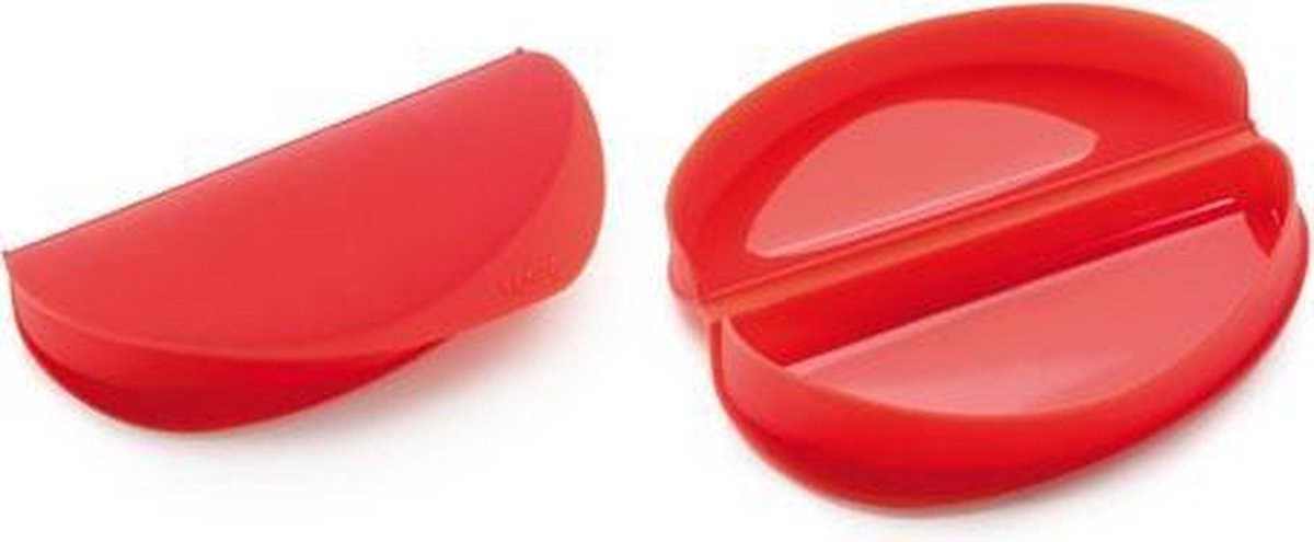 Lekue Siliconen Omeletmaker voor Magnetron