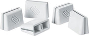 Reloop Fader Cap Set white