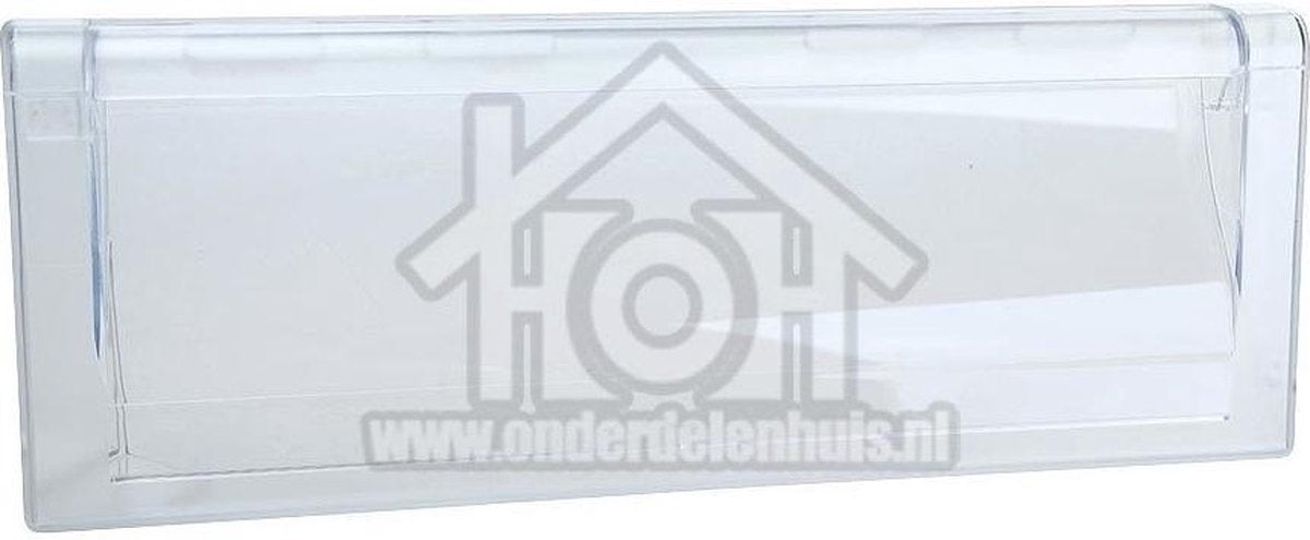 Bauknecht Front Bovenste vrieslade KGIN3305