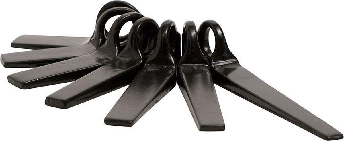 Black Diamond Lost Arrow mephaak in 8 verschillende maten #5