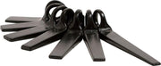 Black Diamond Lost Arrow mephaak in 8 verschillende maten #5