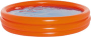 Wehncke Opblaaszwembad 200 X 39 Oranje
