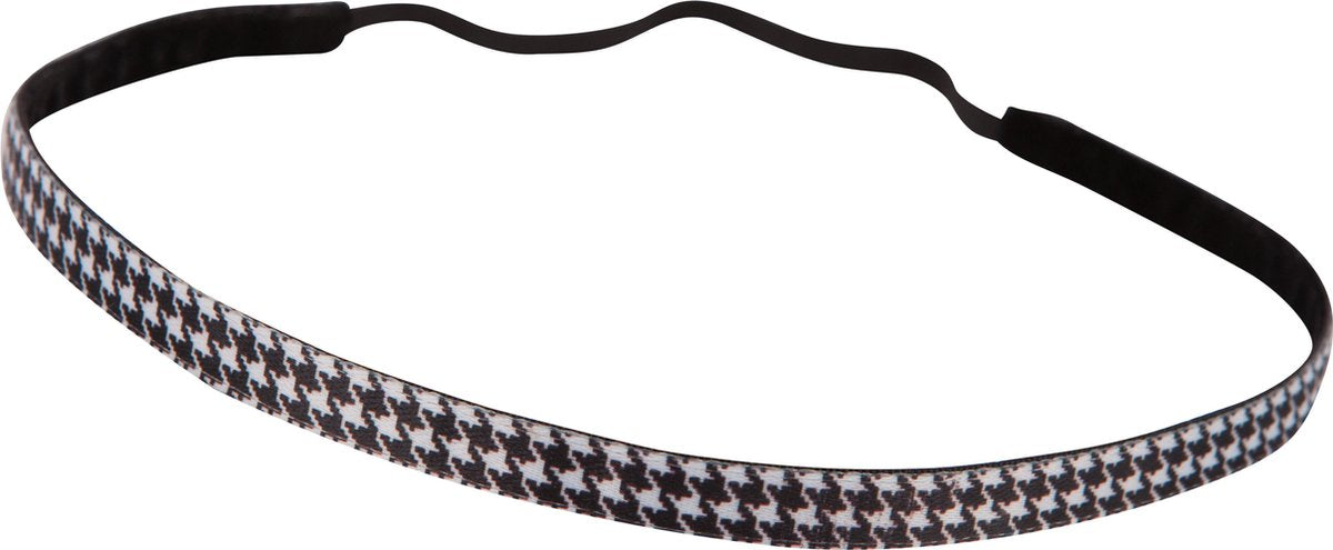 Trishabands Pied de Poule 10mm
