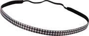 Trishabands Pied de Poule 10mm