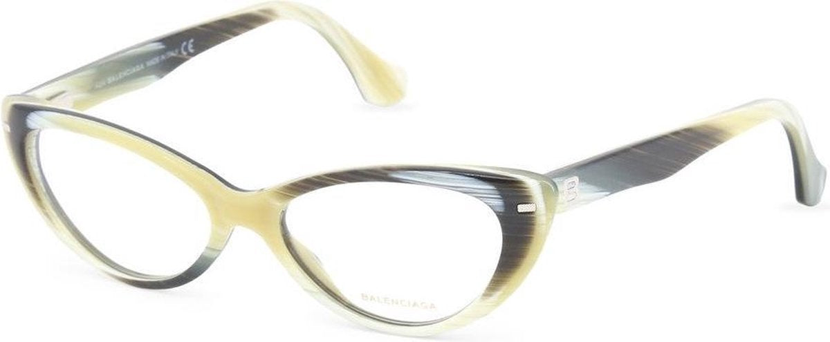 Balenciaga - BA5013 - yellow / NOSIZE
