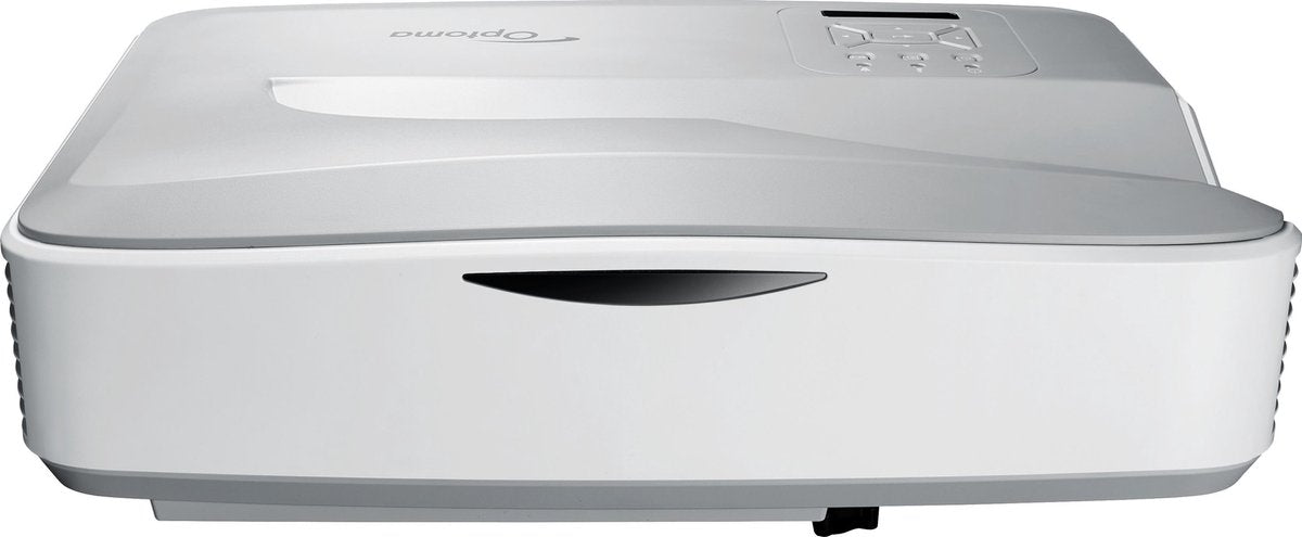 Optoma HZ45UST - Full-HD DLP Beamer Wit