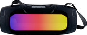 Bigben PARTYBTPROPLUS - Party Bluetooth Speaker met LED-verlichting - Zwart