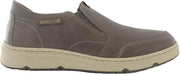 Bruine Mephisto Instapschoenen Joss Pewter