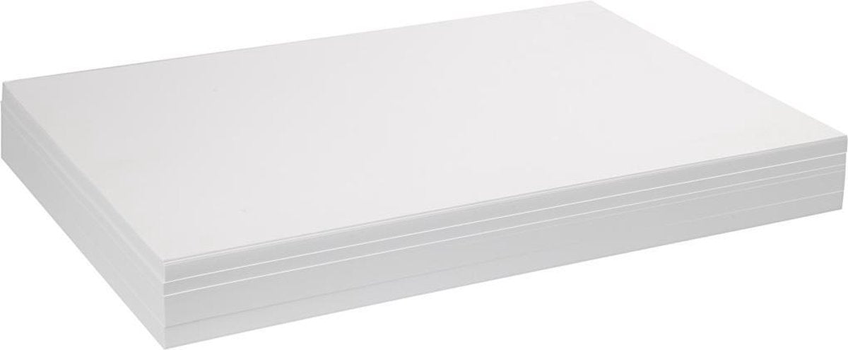 Tekenpapier