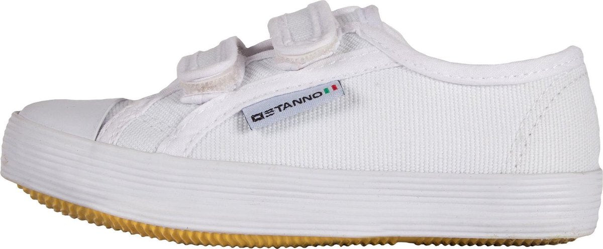Stanno Canvas Gymschoen Sportschoenen Kinderen - Maat 34