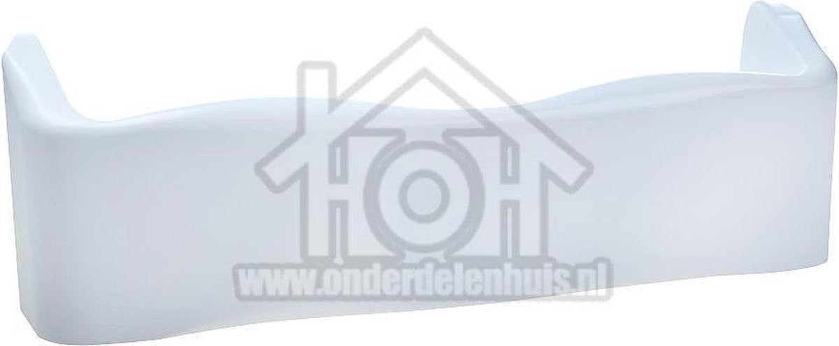 Zanussi Flessenrek Wit 44x11