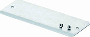 Rösle Vervangings blade met 2 schroeven - art.nr.: 95936