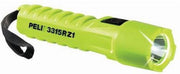 Peli 3315RZ1 LED Zone 1 Oplaadbare Zaklamp Geel