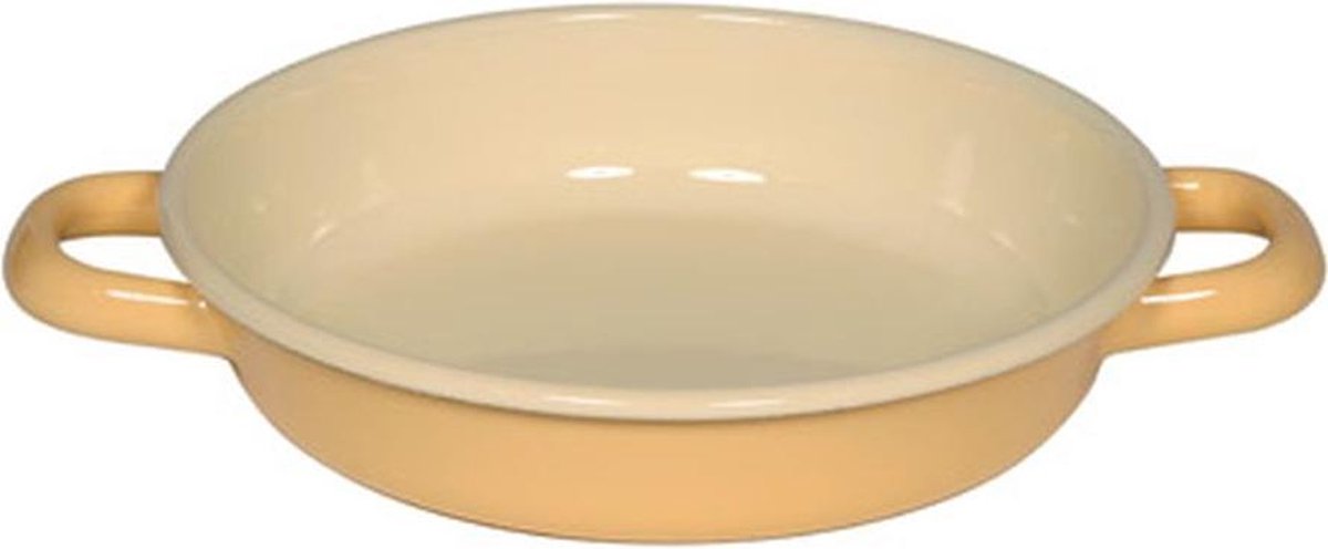 Riess Bunt Eierpan - 18 cm