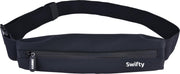 Swifty Hardloop Heuptas voor Dames & Heren - Verstelbare Heupband Running Belt Universeel voor alle telefoons (Samsung