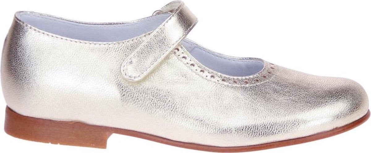 Beberlis Gouden Ballerina