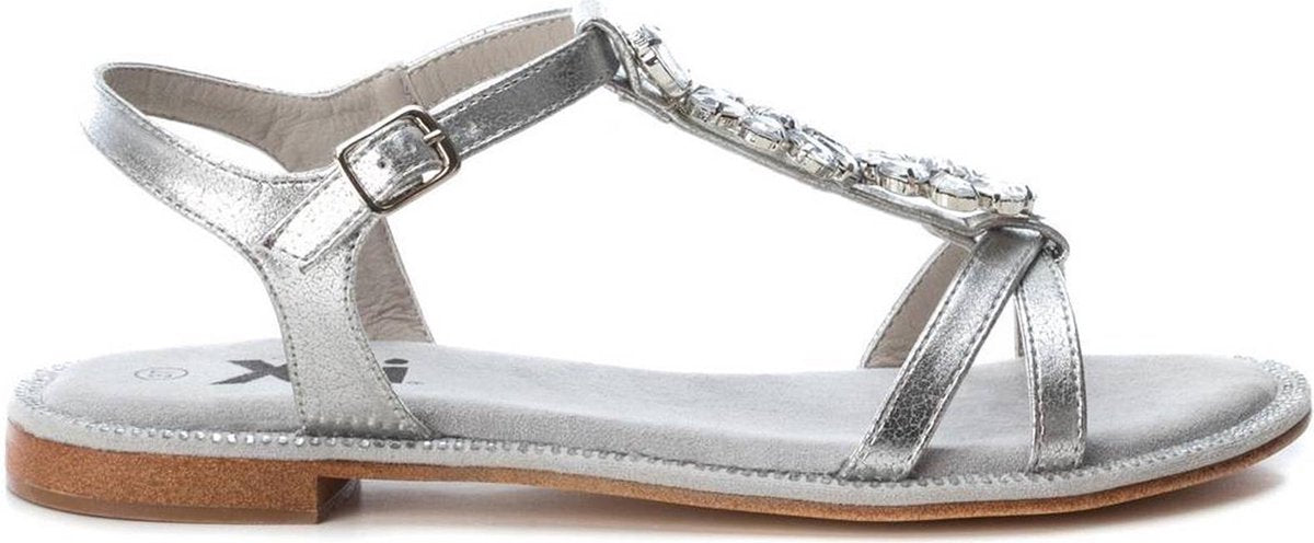 Xti - Sandalen - Vrouw - 48995 - Silver
