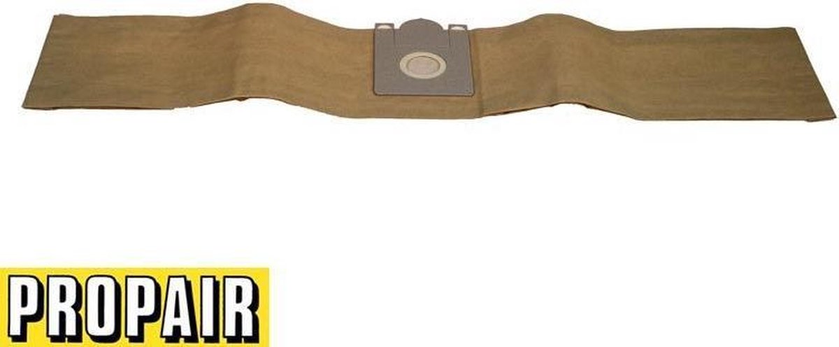 NILFISK - STOFZUIGERZAK NILFISK VIKING GD110    PROPAIR 10 STUKS -