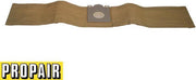 NILFISK - STOFZUIGERZAK NILFISK VIKING GD110    PROPAIR 10 STUKS -