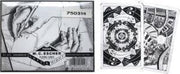 Escher Left & Right Speelkaarten - Double Deck