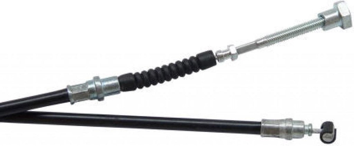 Achterremkabel Honda Wallaroo
