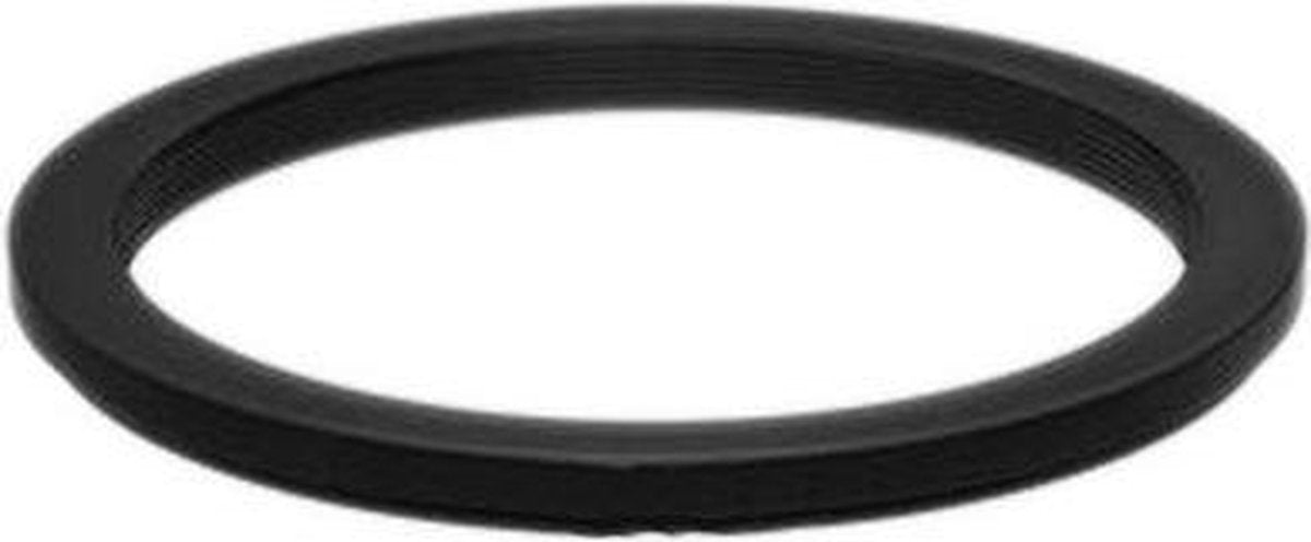 Marumi Lensring Step-down 58 Mm Naar 55 Mm Lens Zwart