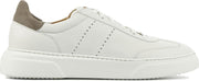 Magnanni Mannen  Sneakers / Herenschoenen 22444 - Wit - Maat 42