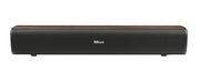 Trust Vigor soundbar luidspreker 10 W Zwart