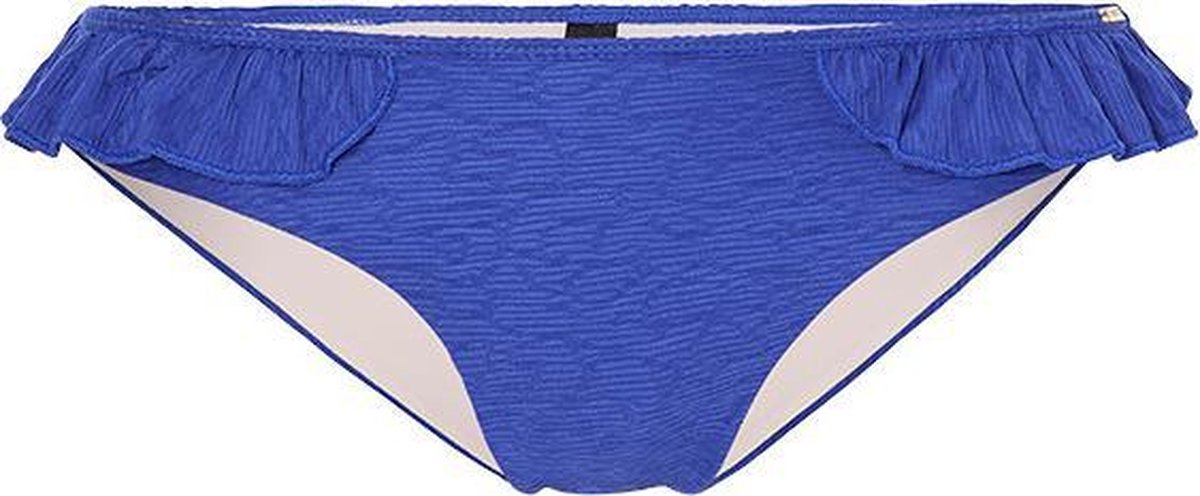 Sapph Rhea Low Brief Dames Cobalt Blue-M