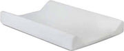 Jollein Aankleedkussenhoes Badstof 50x70cm - White