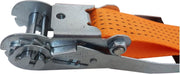 Spanband autoambulance universeel  330x3