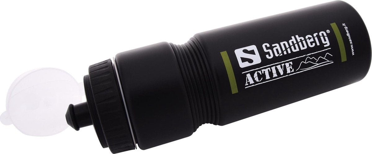 Sandberg Active Sports Drinking Bottle