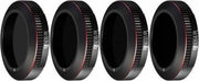 Freewell DJI Mavic 2 Zoom ND filter set (4) Standard Day (ND4 