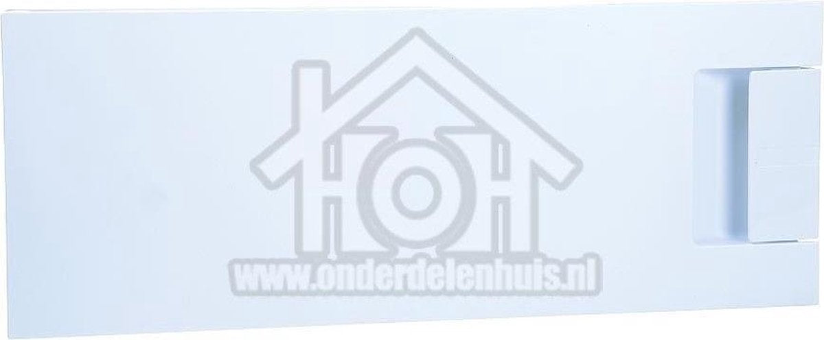 Bosch Vriesvakklep Compleet 478x180x47mm KT15L32
